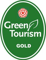 Green Tourism Gold